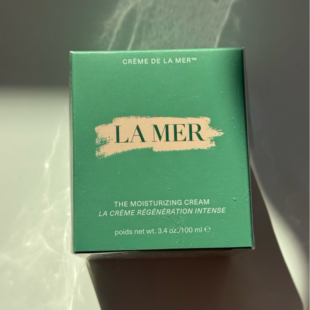 La Mer Crème - Moisturizing Cream